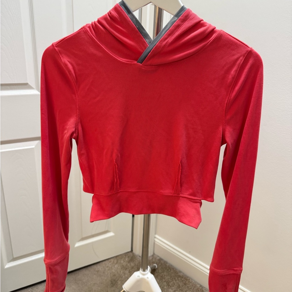 Free People Movement Top